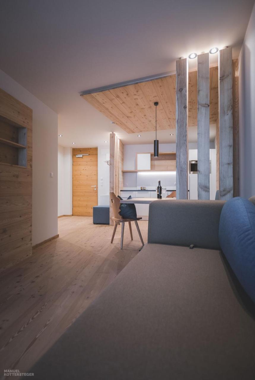 Stoana Residence & Wellness Ahrntal Exterior foto