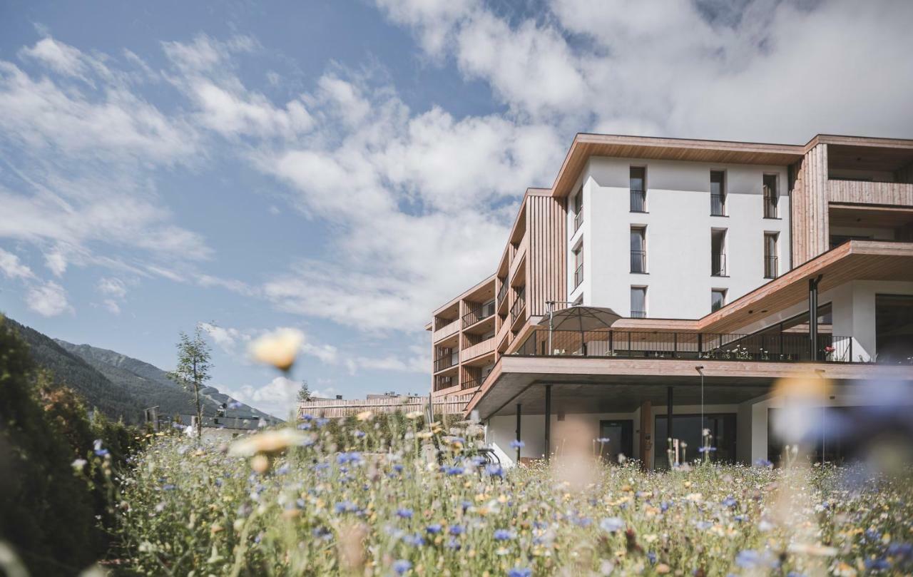 Stoana Residence & Wellness Ahrntal Exterior foto